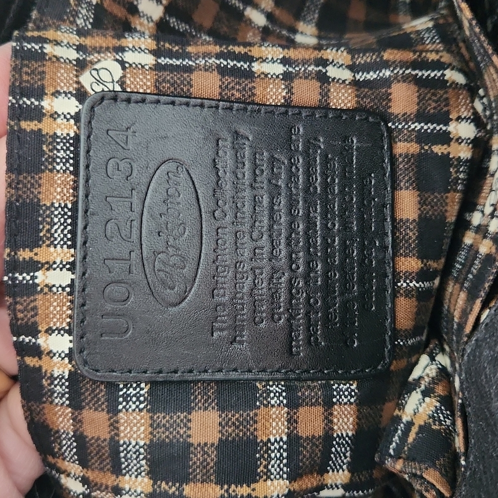 Brighton Leather Purse - Picture 7 of 16